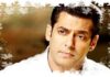 Salman Khan Indian actor