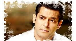 Salman Khan Indian actor